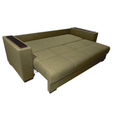 Set 3+1+1 Solis N17 [6]