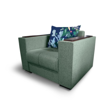 Set 3+1+1 Solis N34 [3]