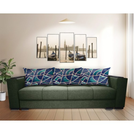 Set 3+1+1 Solis N39 [10]