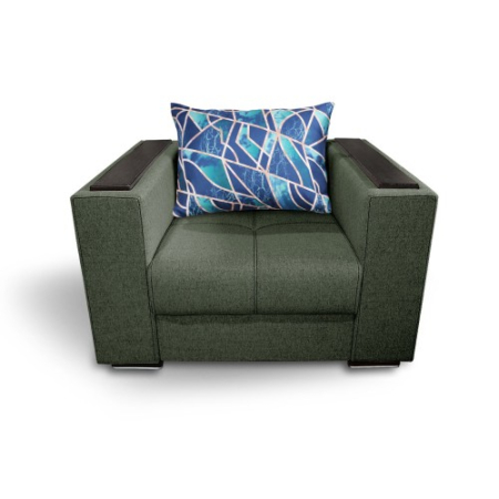 Set 3+1+1 Solis N39 [5]