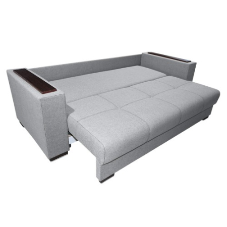 Set 3+1+1 Solis N83 [6]