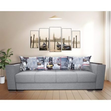 Set 3+1+1 Solis N83 [10]