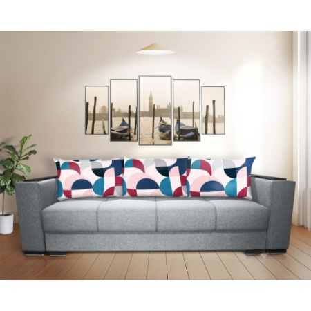 Set 3+1+1 Solis N85 [9]