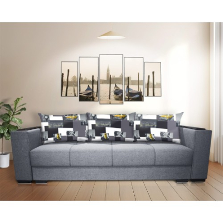 Set 3+1+1 Solis N90 [10]