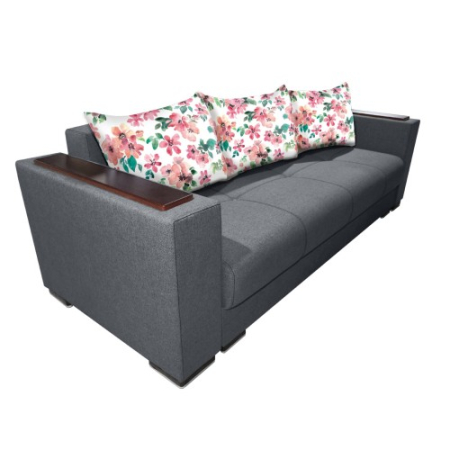 Set 3+1+1 Solis N97 [8]