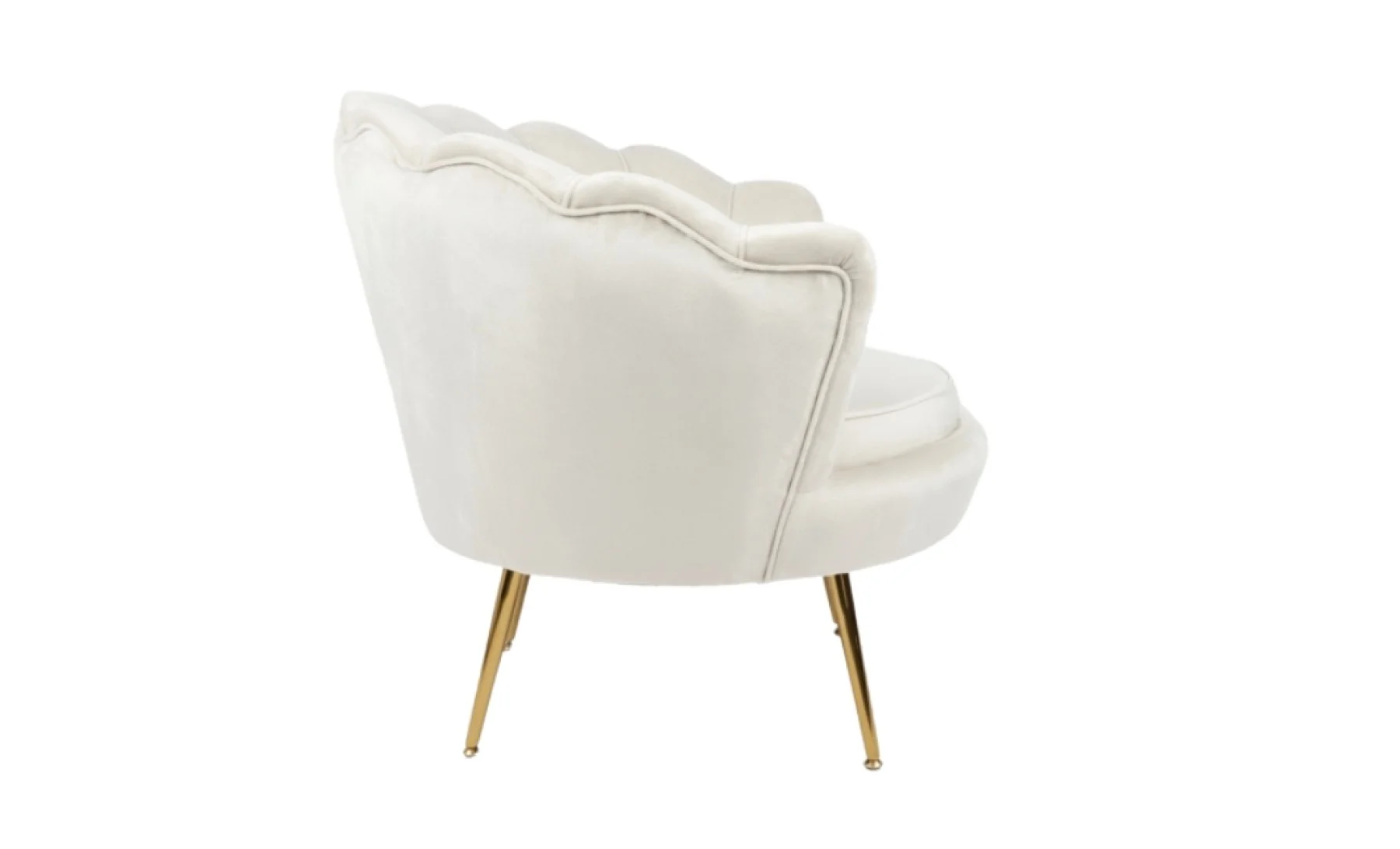 Set Fotoliu cu Masuta Living Bej [3]