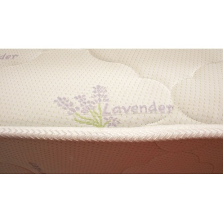 Set Saltea Spectral SuperOrtopedica Ultra 1400x2000 + Husa cu elastic [1]