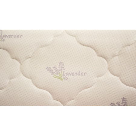 Set Saltea Spectral SuperOrtopedica Ultra 900x2000 + Husa cu elastic [2]