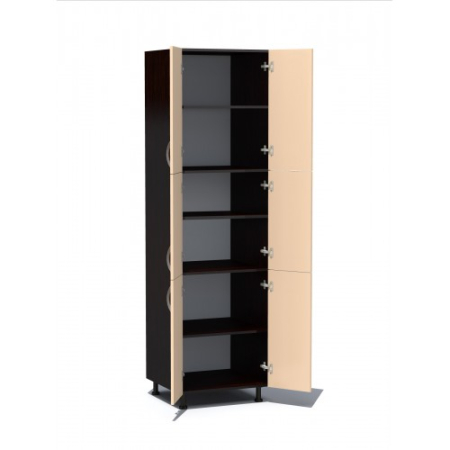 Soldat 60 cu 6 usi Zebra cappuccino [1]