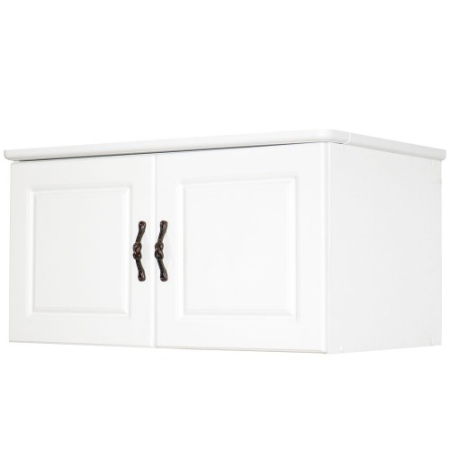 Dulapuri - Suspendat Dynasty Alb 2 usi