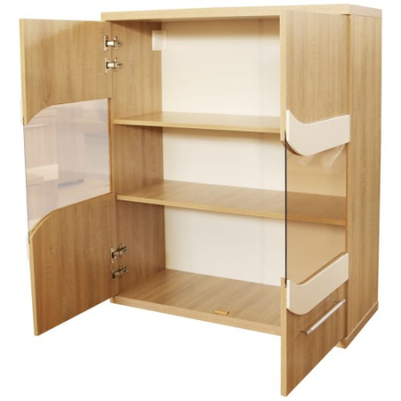 Vitrina suspendata Sigma 2 usi sonoma [2]