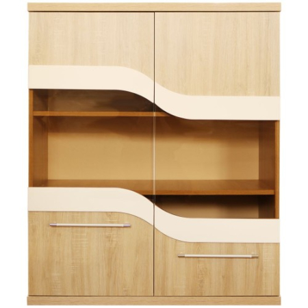 Vitrina suspendata Sigma 2 usi sonoma [1]