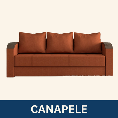 Canapele