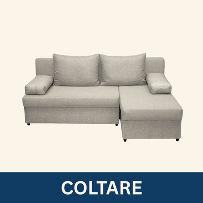 Coltare