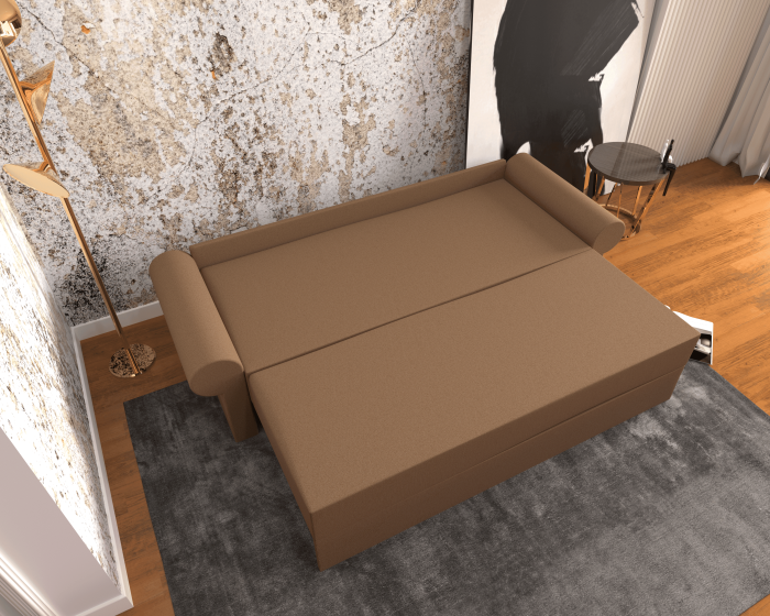 Canapea Tudor, Maro [3]