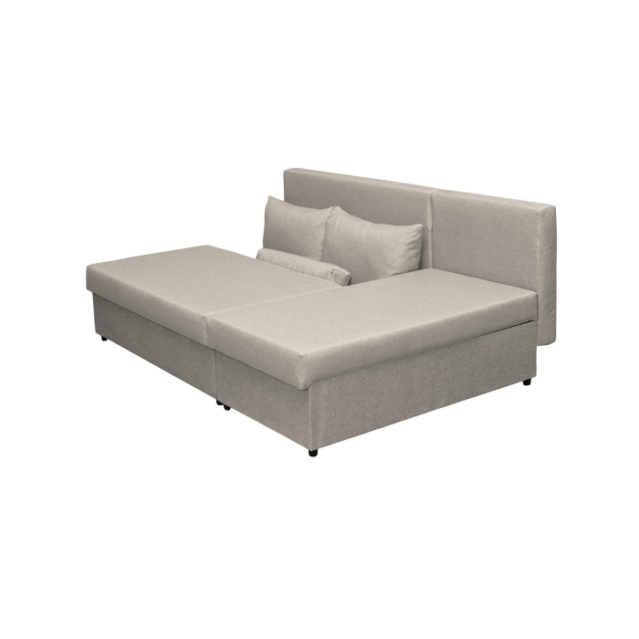 Coltar extensibil Leon, Bej [3]