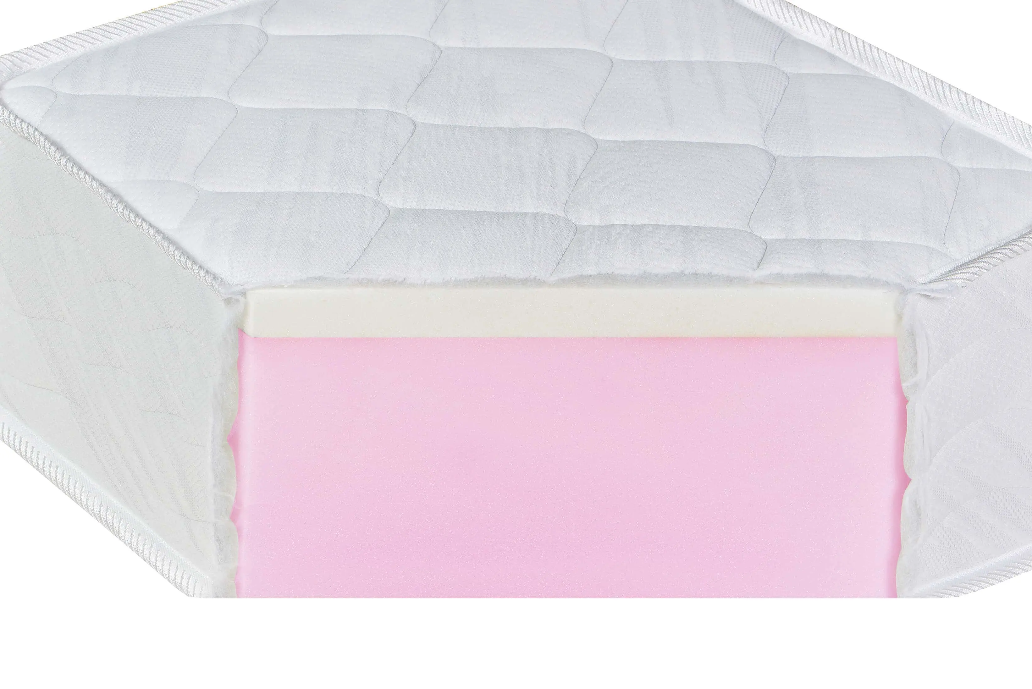 Saltea cu spuma de memorie Memory Eko, grosime 20 cm, 140x200 cm [2]