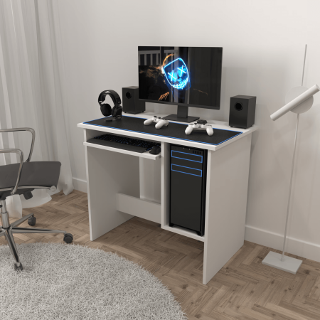 Birouri - Birou Daly, Alb