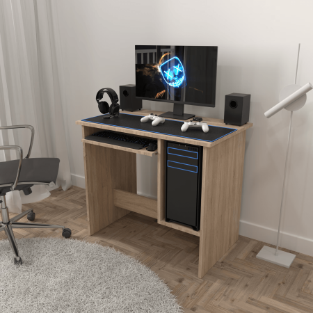 Birouri - Birou Daly, Sonoma