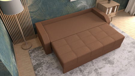 Canapea Delta, Maro [3]