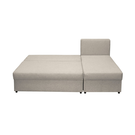 Coltar extensibil Leon, Bej [1]