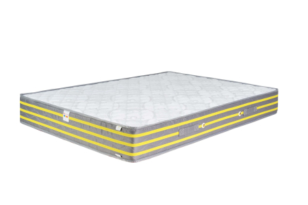 Saltea cu arcuri Premier Plus, grosime 24 cm, 180x200 cm [1]