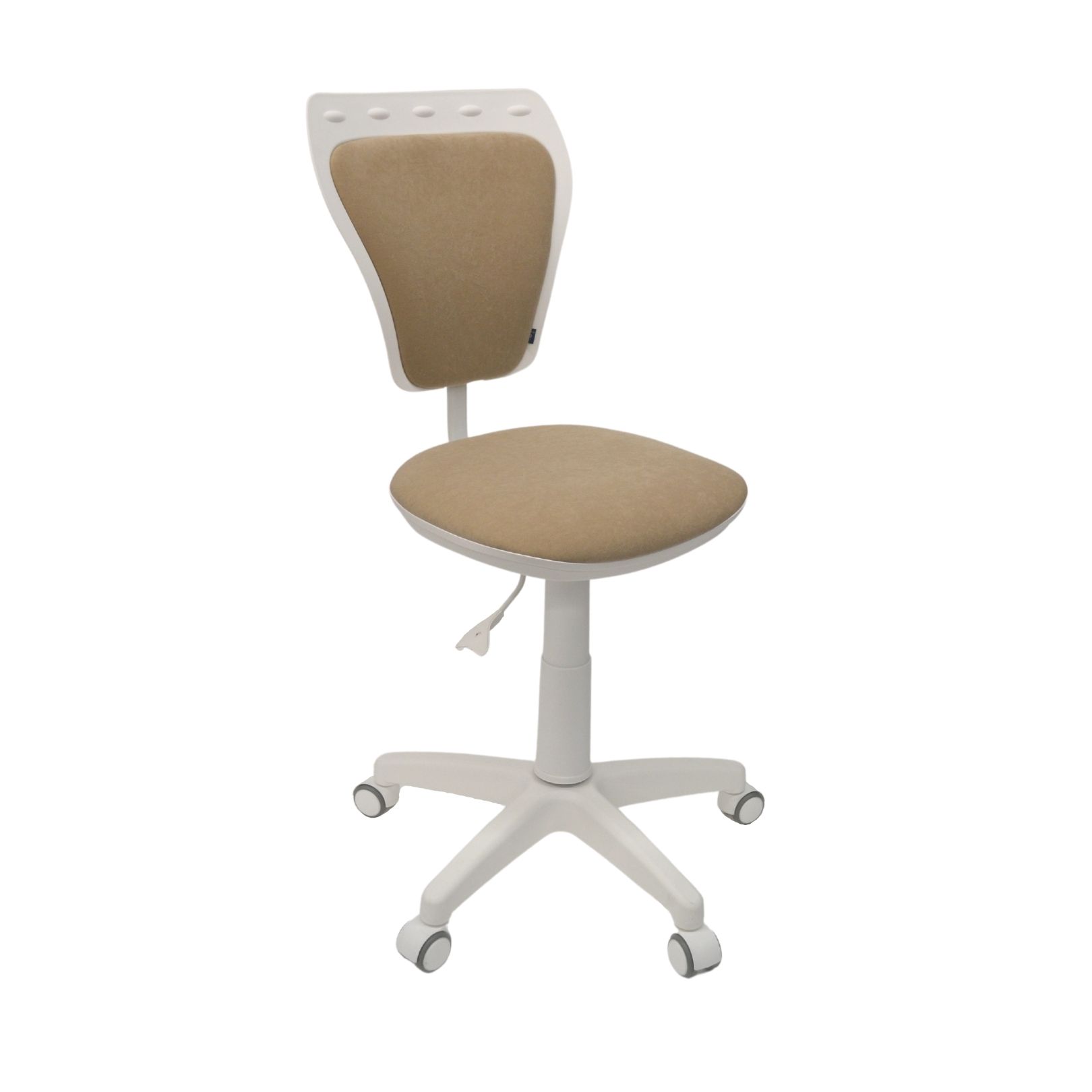 Product Catalog - MINISTYLE GTS WHITE P AB 05 Q Chair