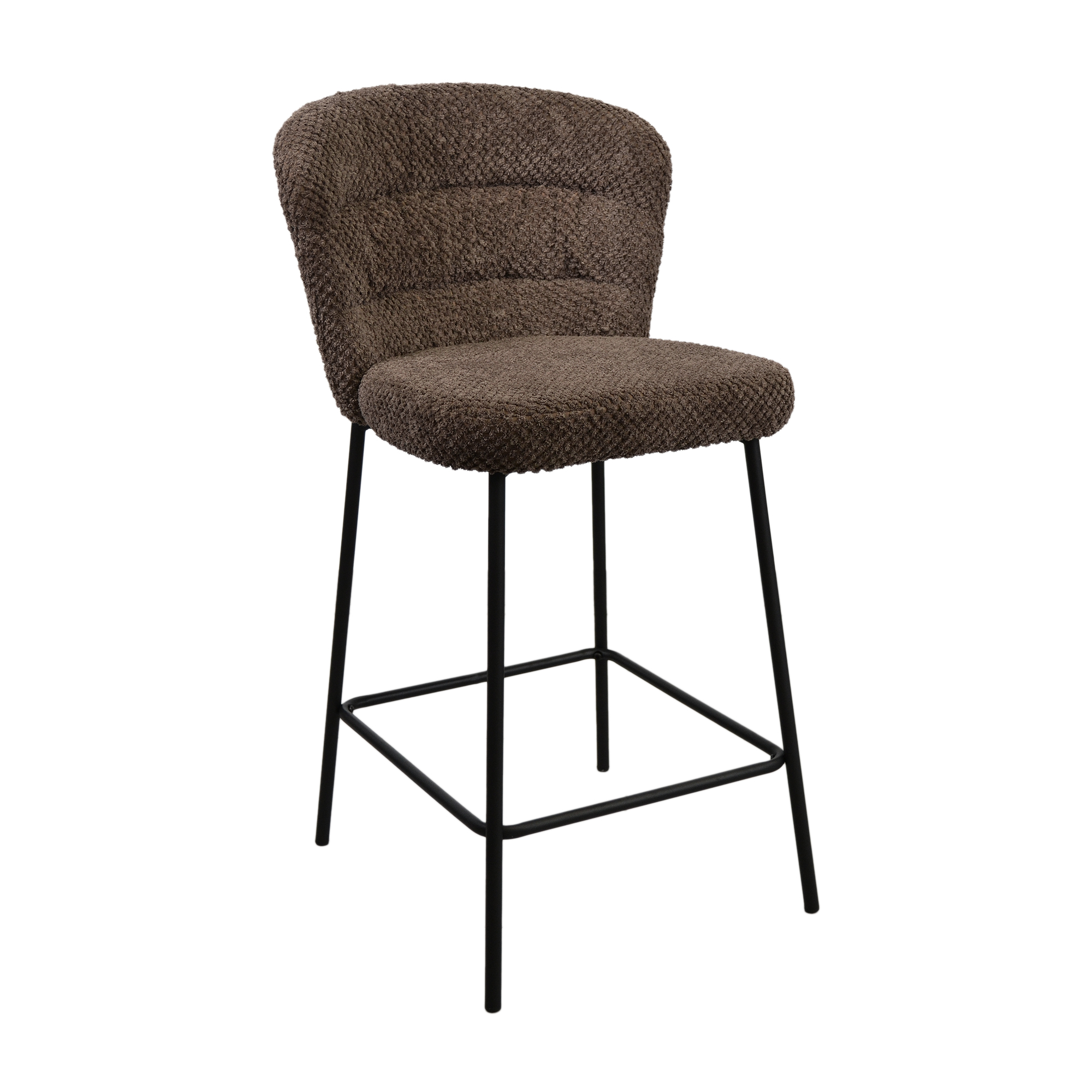 Catalog de produse - Scaun Bar Escada Brown