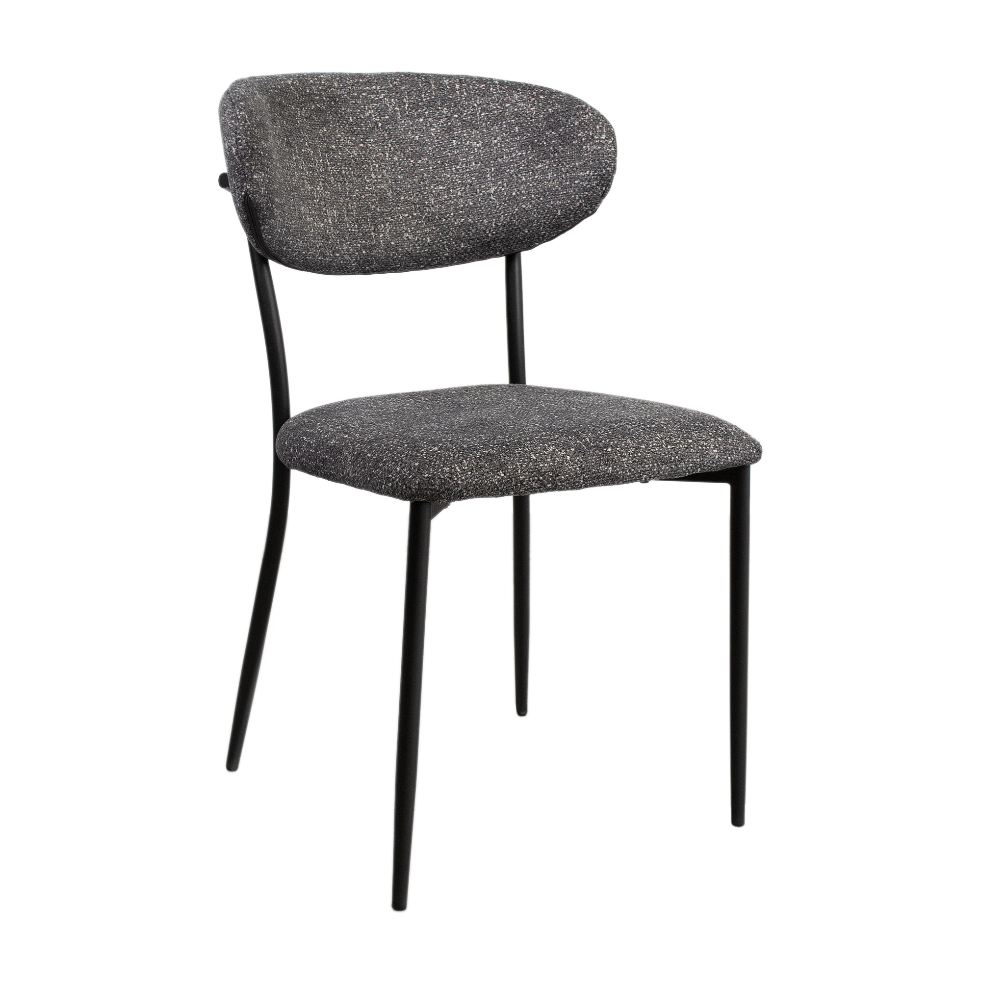 Product Catalog - Angus Grey Chair