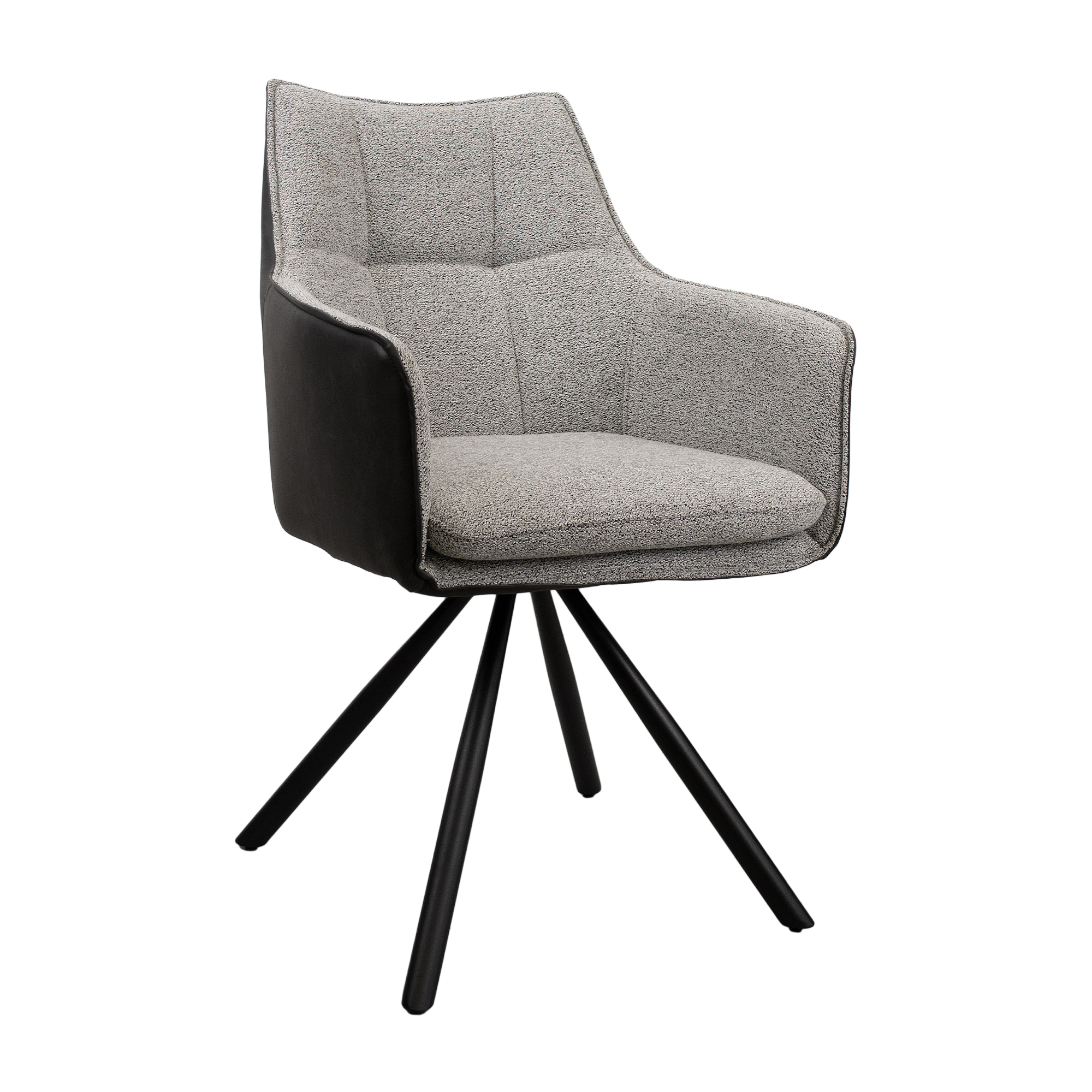 Catalog de produse - Scaun Nest Grey