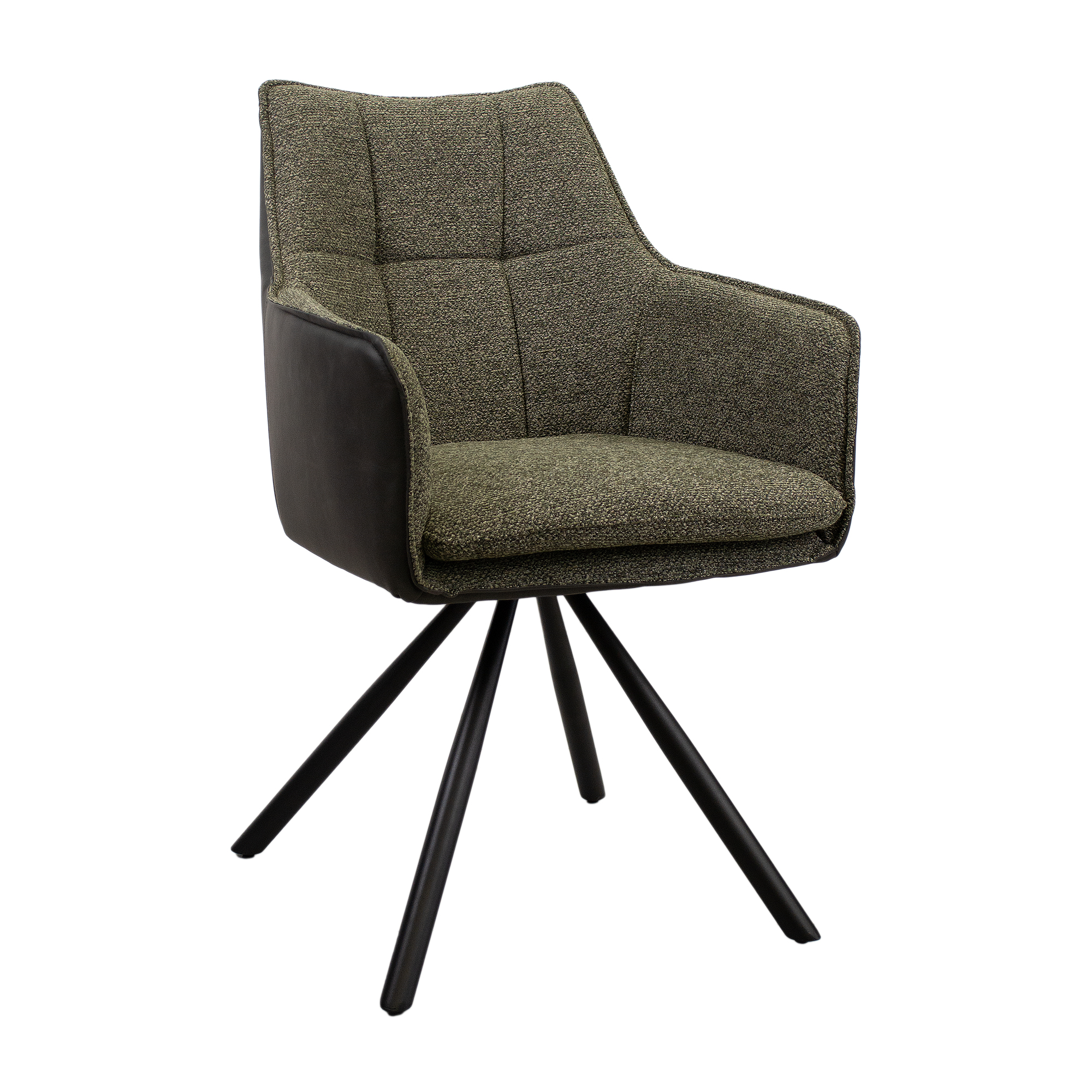 Catalog de produse - Scaun Nest Green