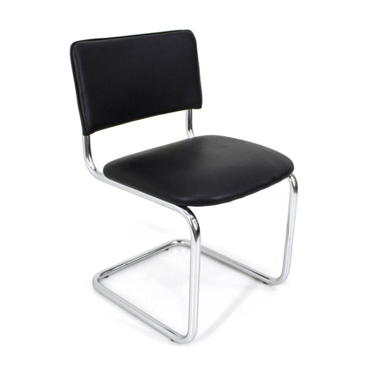Office chairs - SYLVIA Office Chair Black