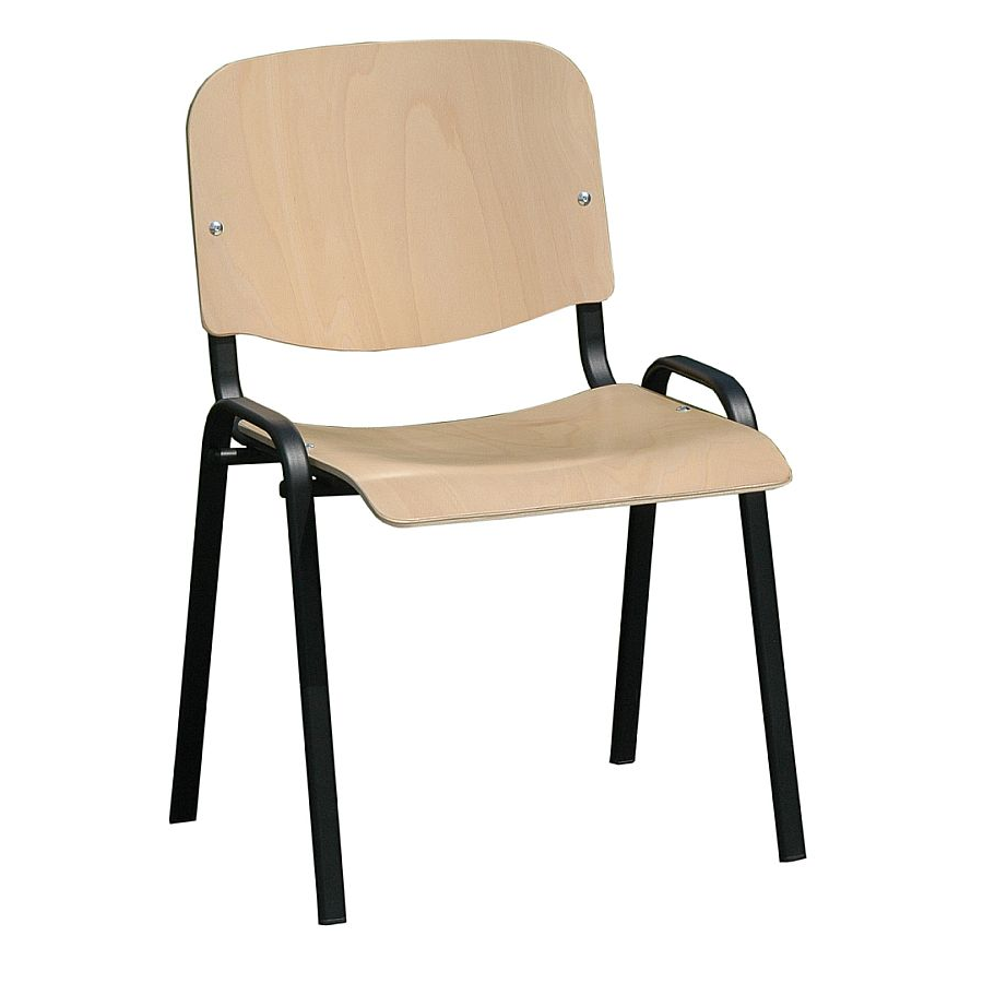 Каталог товаров - Офисный стул ISO Wood