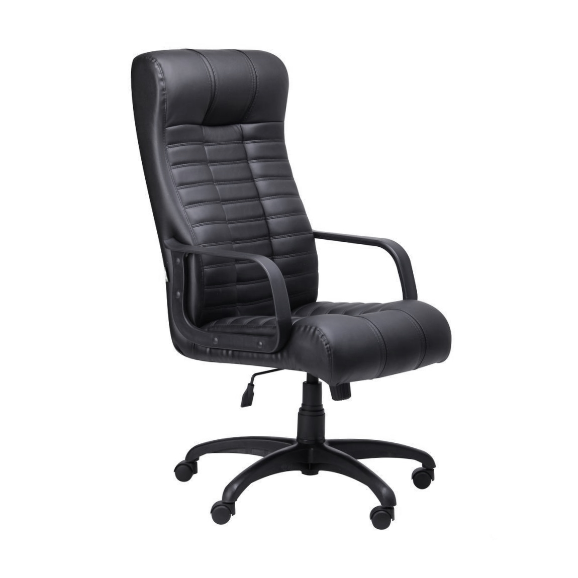 Product Catalog - ATLANTIS Office Chair Plastic Amf Black