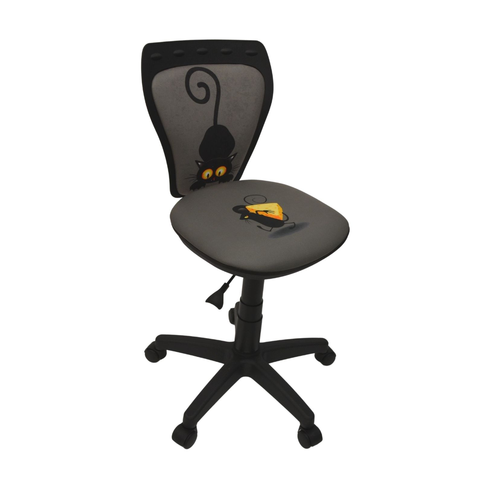 Product Catalog - MINISTYLE GTS Cat & Mouse Children's Armchair