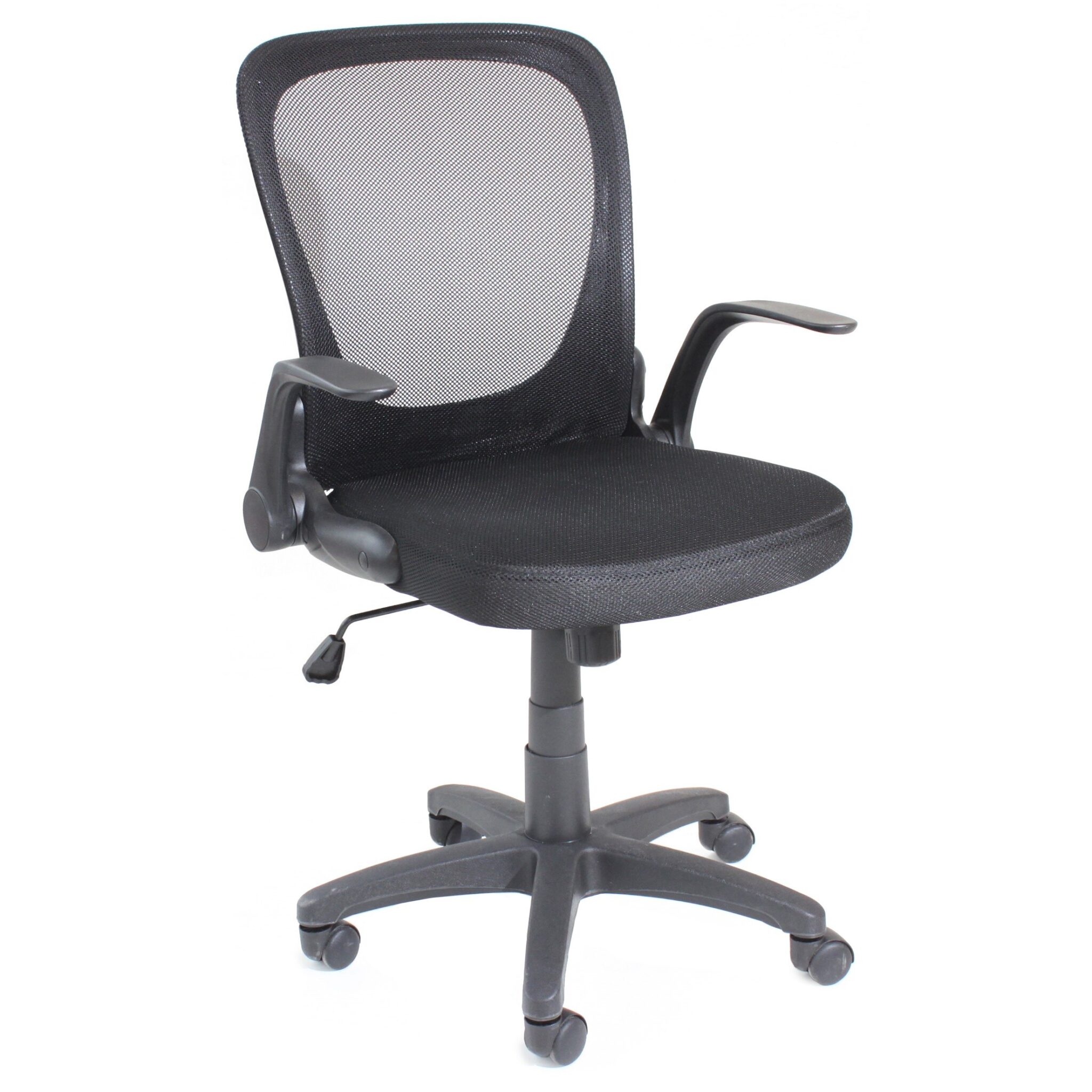 Product Catalog - Office Chair F-66