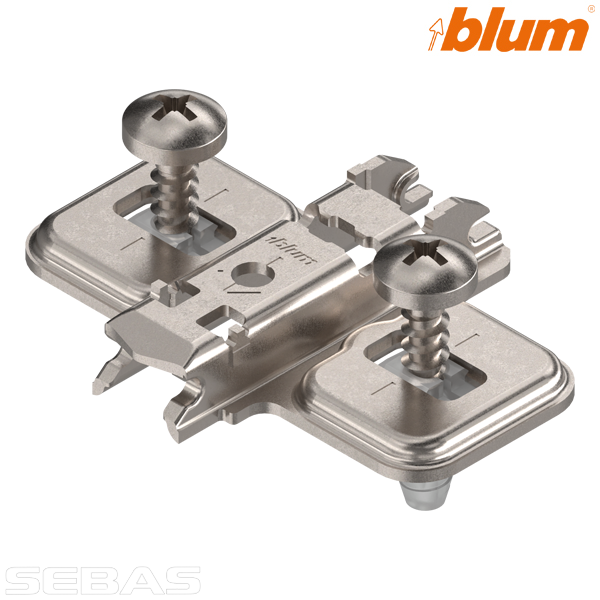 BLUM - Placuţa pentru balama. BLUM