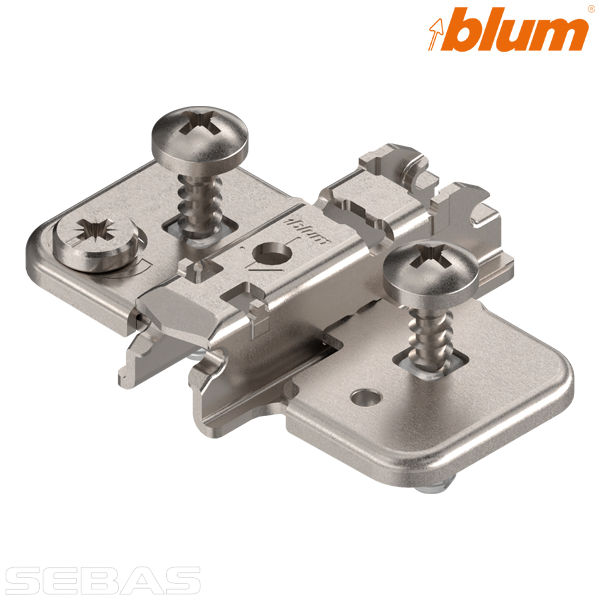 BLUM - Placuţa pentru balama 90°. BLUM