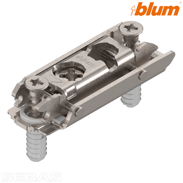 BLUM - Placuţa dreapta pentru balamale. BLUM