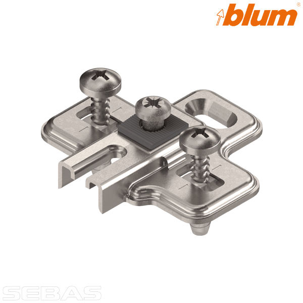BLUM - Placuţa pentru balama modul for refrigerator doors. BLUM