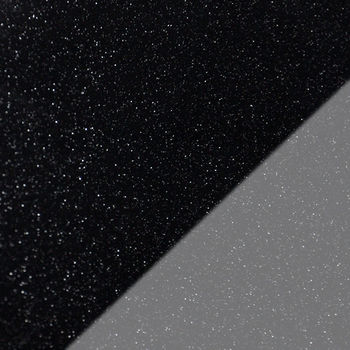 Category III - AGT 677 HG Galaxy Black