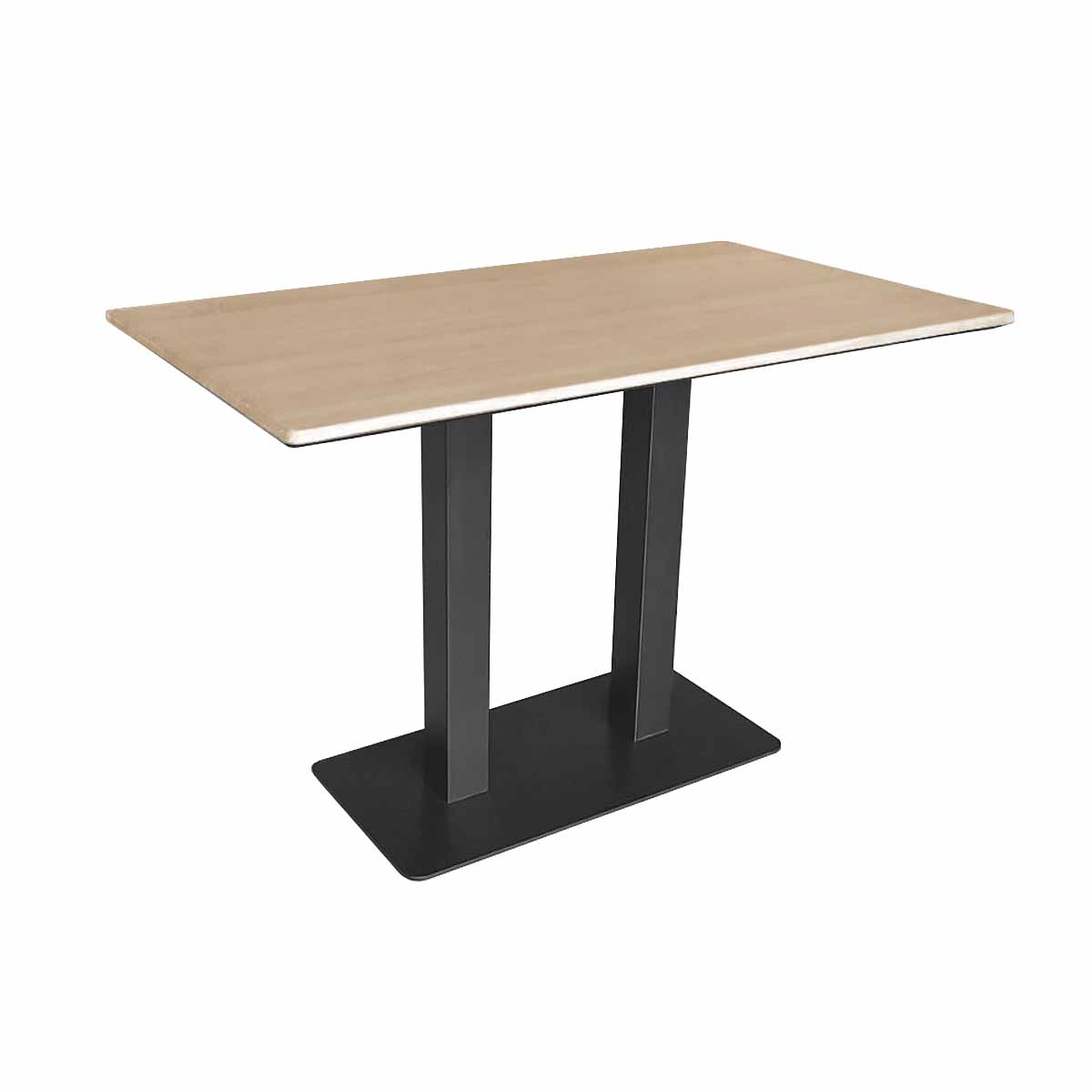 Product Catalog - HORECA DOUBLE Table Werzalit Santhia 120×70