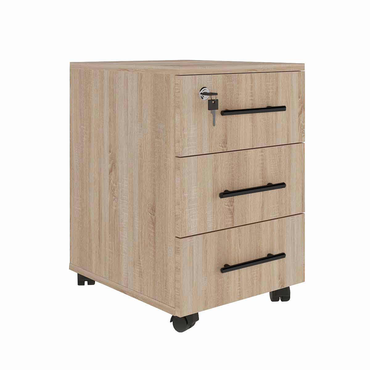 Product Catalog - Rollbox Sonoma Drawer Unit