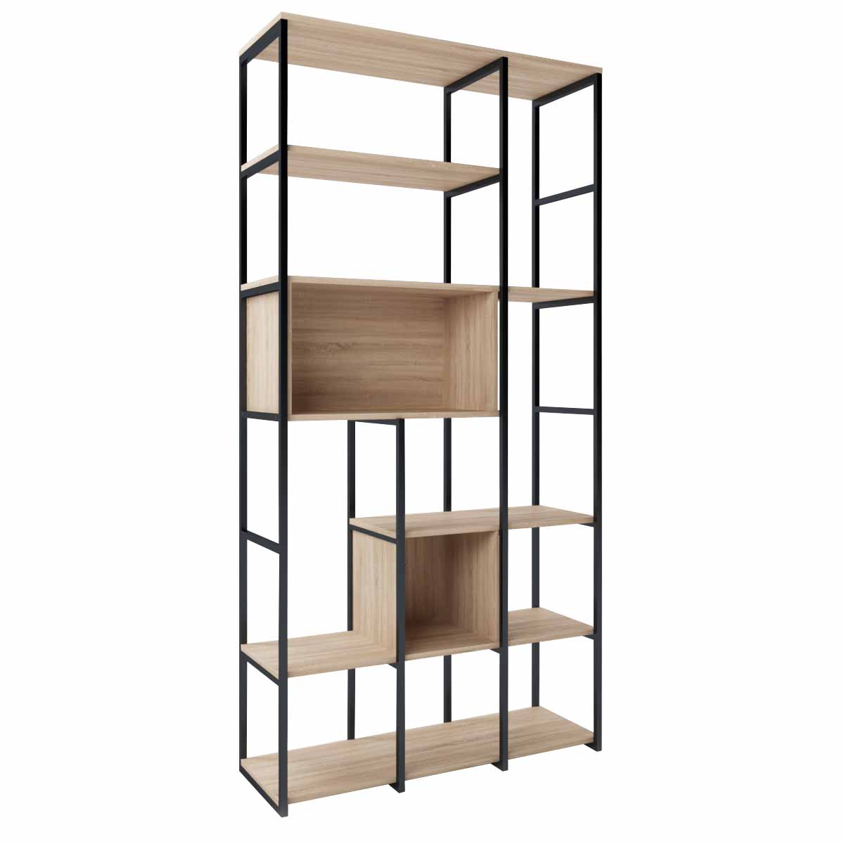 Product Catalog - RIO 3 Shelf