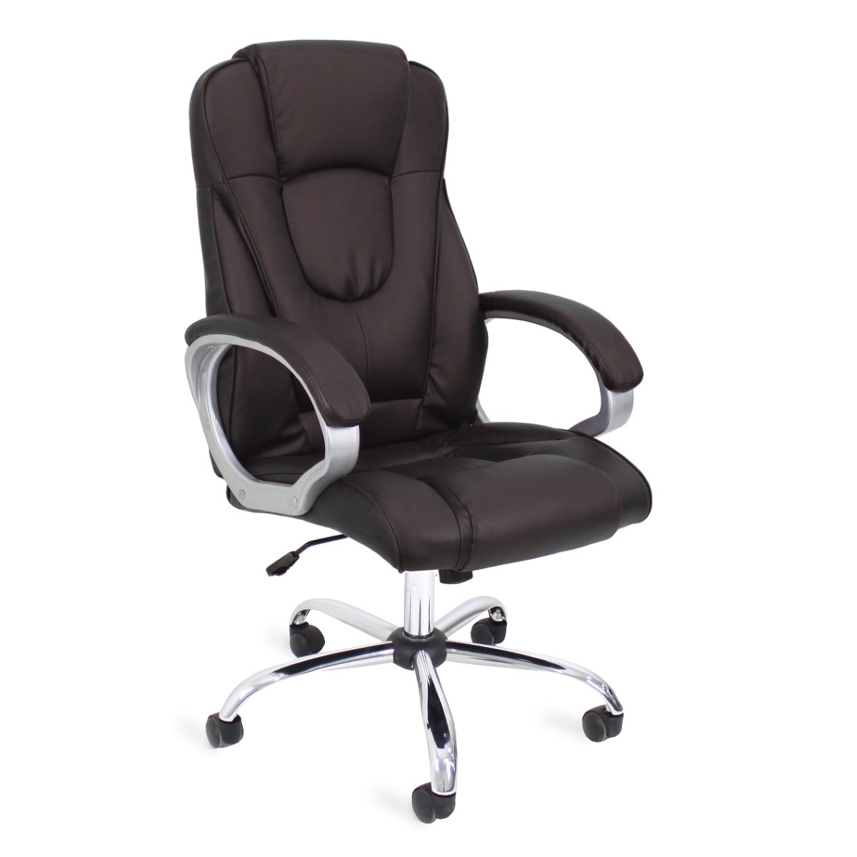 Product Catalog - Office Chair BX-0050 Brown