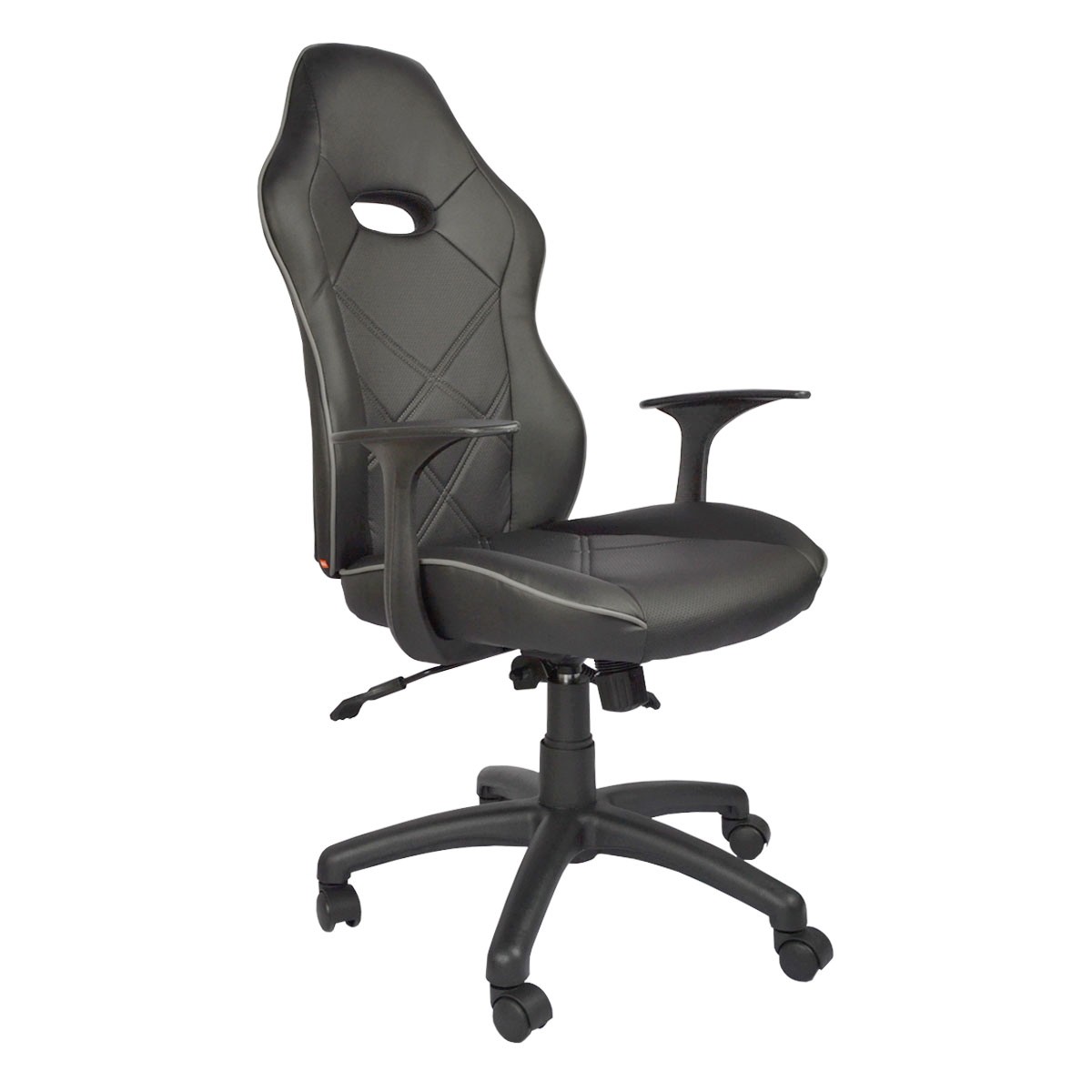 Product Catalog - Next Black-Grey Gaming Chair