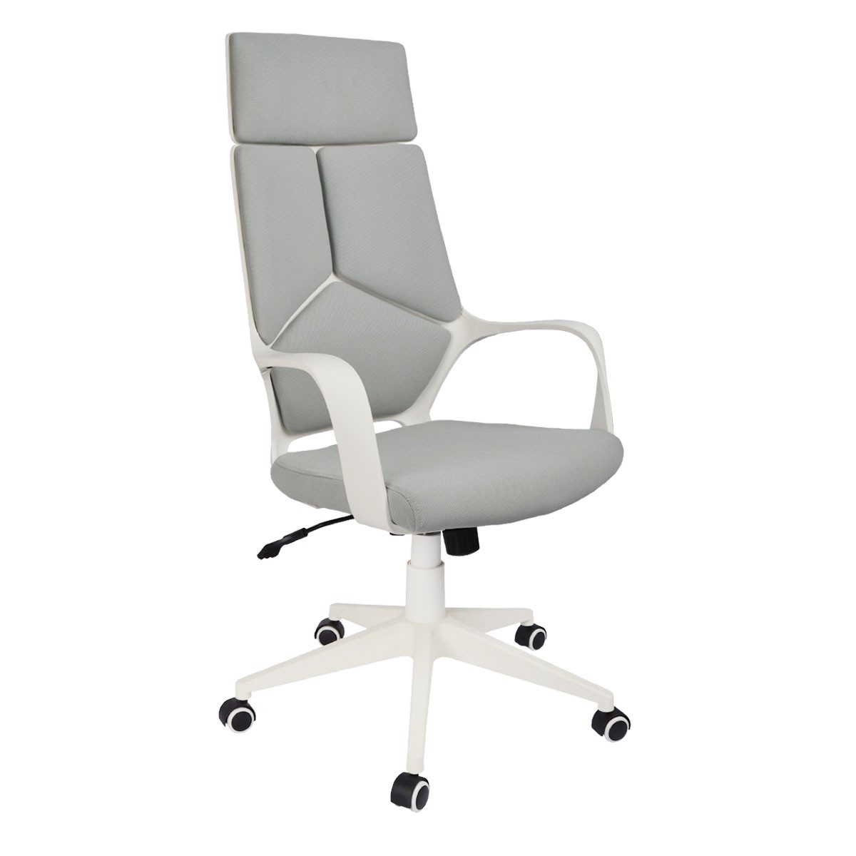 Product Catalog - FENIX HB White Office Chair