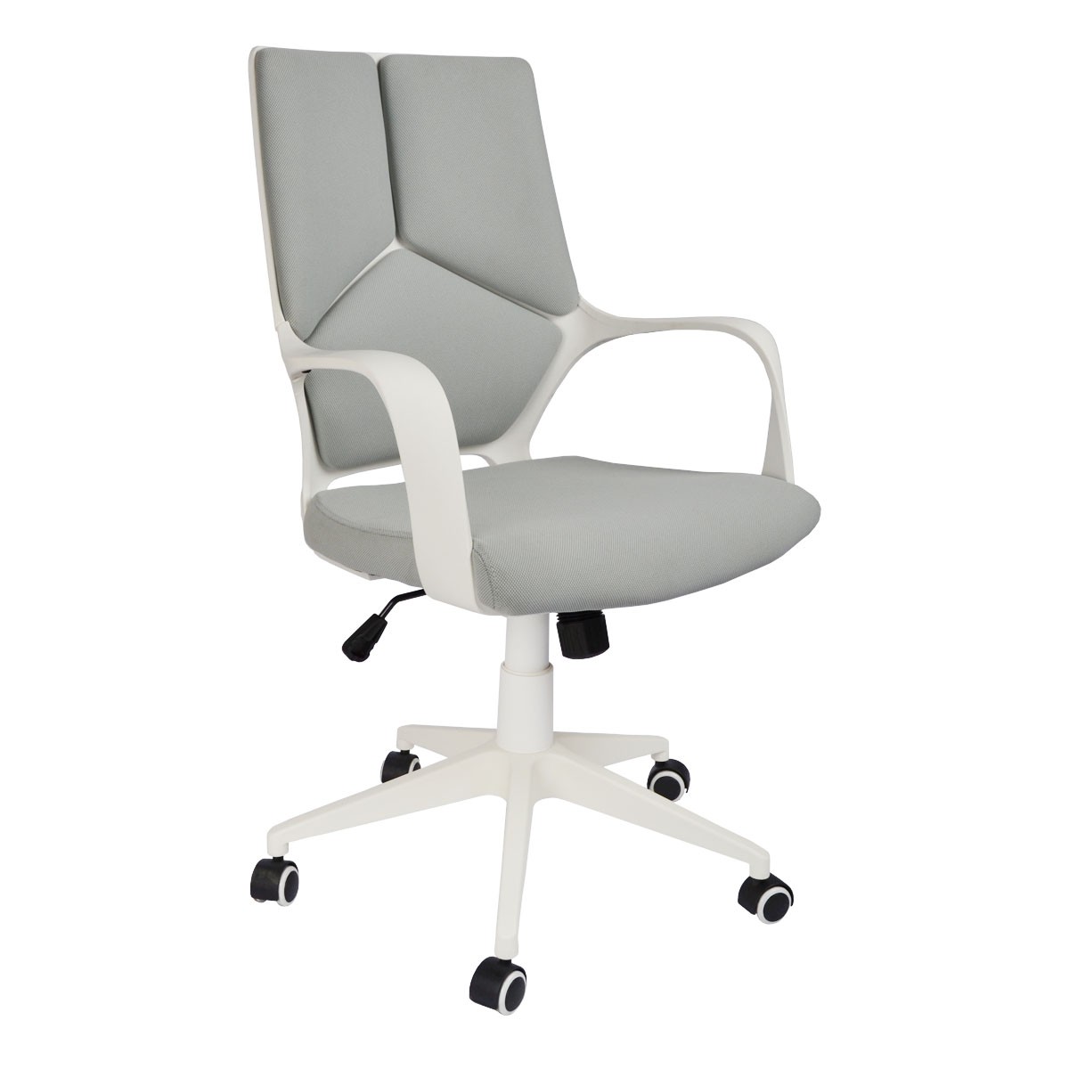 Product Catalog - Fenix CF White Office Chair