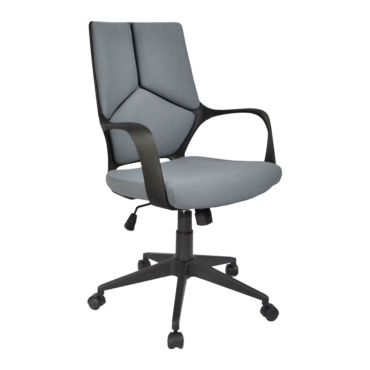 Product Catalog - Fenix CF Grey Office Armchair
