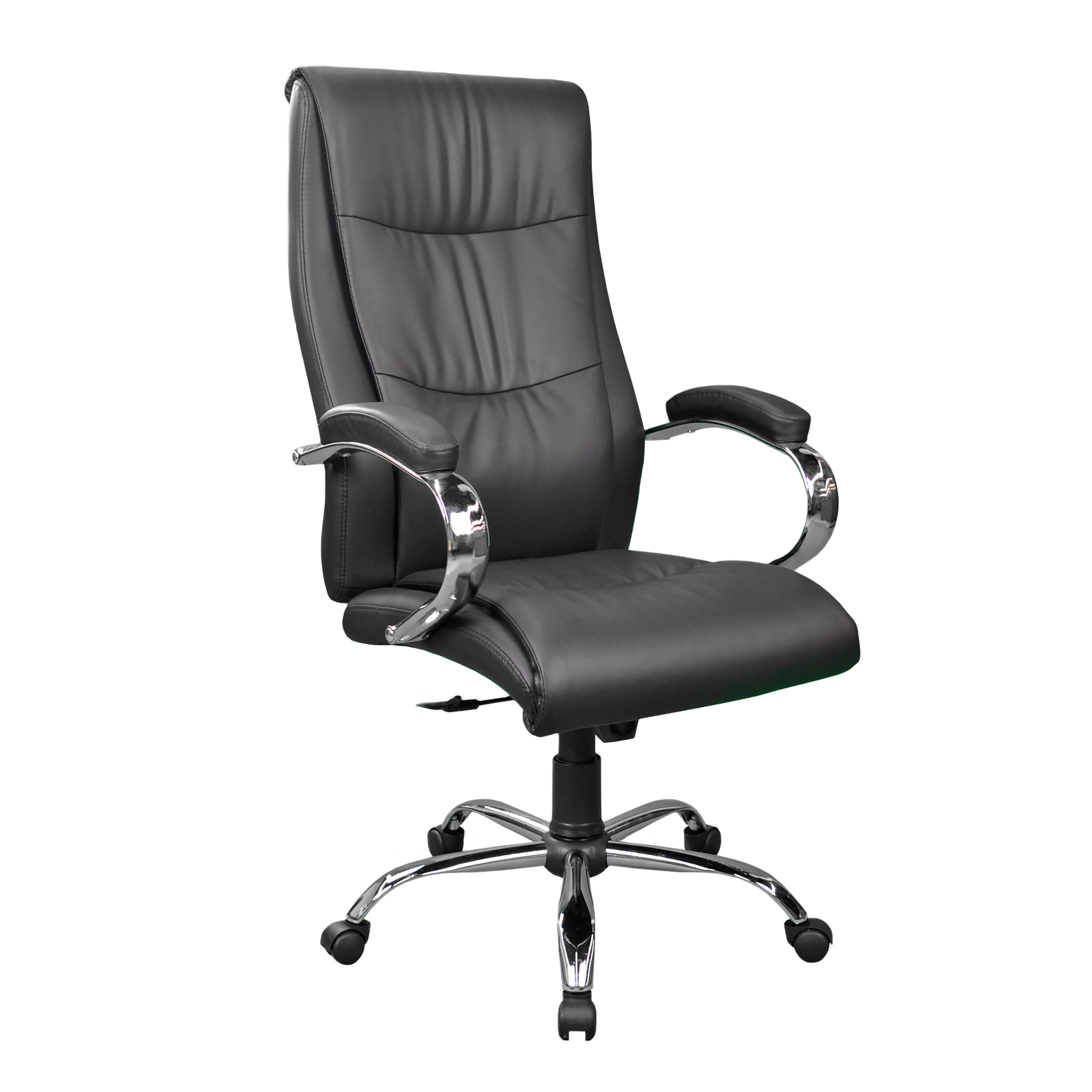 Product Catalog - Office Chair 2162B-X Black